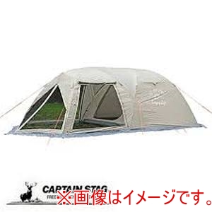 パール金属 パール金属 モンテ スクリーンツールームドームテント 5～6人用 UA-44