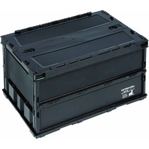 キャプテンスタッグ CAPTAIN STAG キャプテンスタッグ CSブラックラベル FDコンテナ 50 UL-1075