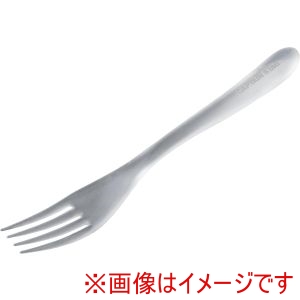キャプテンスタッグ CAPTAIN STAG キャプテンスタッグ UH-3030 G-FLOAT TPX樹脂製 高耐熱フォーク L クリア