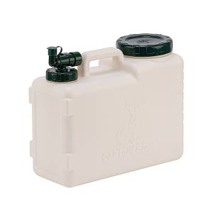 キャプテンスタッグ CAPTAIN STAG キャプテンスタッグ NEW ボルディ ウォータータンク 20L UE-2049