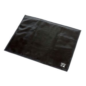 キャプテンスタッグ CAPTAIN STAG キャプテンスタッグ CS焚き火マット断熱材入 80×60cm UG-3316