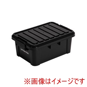 キャプテンスタッグ CAPTAIN STAG キャプテンスタッグ コンボックス #10 ブラック UW-1541
