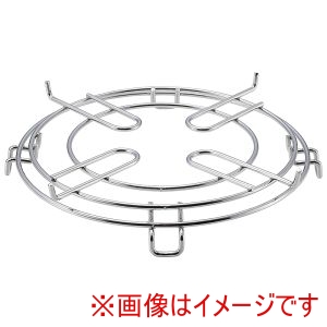 キャプテンスタッグ CAPTAIN STAG キャプテンスタッグ ポータブル 七輪用 ゴトク UG-2046