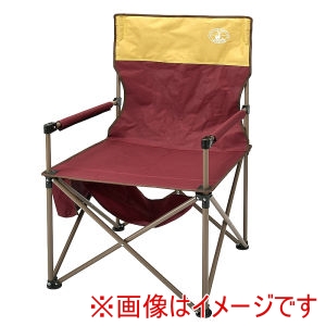 キャプテンスタッグ CAPTAIN STAG キャプテンスタッグ ビバレー スリム ディレクターチェア 棚モック付き UC-1921