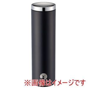 キャプテンスタッグ CAPTAIN STAG キャプテンスタッグ HD パーソナルボトル 470 ブラック UE-3676