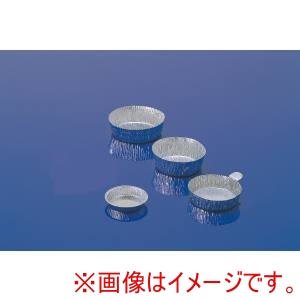 テラオカ テラオカ 24-2003-02 アルミホイルシャーレ No107 200枚