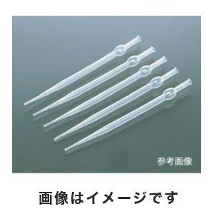 アズワン  AS ONE アズワン 駒込ピペット LDPE製 10mL 10本入 6-290-04