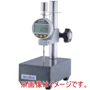 テクロック TECLOCK テクロック SSPG18 Bluetoothデジタル定圧シックネスゲージ メーカー直送 代引不可 北海道沖縄離島不可