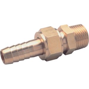 アソー ASOH アソー HS-1052 ホースジョイント PT2×Φ52 ASOH