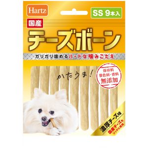 住商アグロ 住商アグロ ハーツ チーズボーン SS 9本入