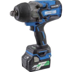 TOKU TOKU MBI-250T 充電式シャットオフインパクトレンチ メーカー直送 代引 北海道沖縄離島不可