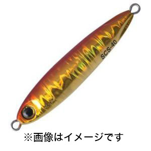 アングラーズリパブリック ANGLERS REPUBLIC アングラーズリパブリック ANGLERS REPUBLIC スローブラットキャストS40 アカキン
