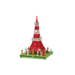 hacomo 3099 PUSUPUSU 東京タワー