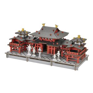 hacomo hacomo PUSUPUSU 平等院鳳凰堂