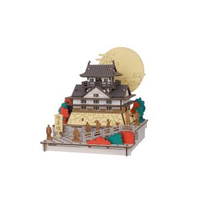 hacomo 6793 PUSUPUSU 岐阜城
