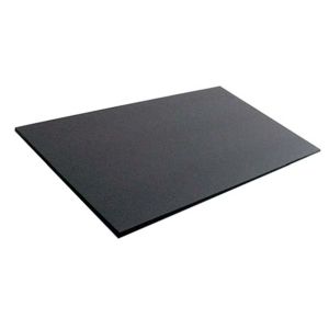 天領まな板 天領まな板 ハイコントラスト まな板 K1 500×250×30 両面サンダー仕上