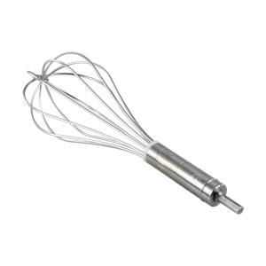 寿菓工精器 寿菓工精器工 ホテイ印 ドリル用 泡立器 15号 45cm