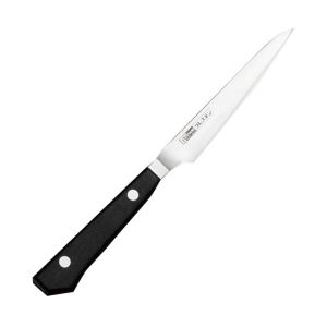ホンマ科学 グレステン グレステン 012WSK Wシリーズ ペティーナイフ 細 12cm ホンマ科学