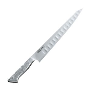 ホンマ科学 グレステン 724TSM Mシリーズ 筋引 24cm ホンマ科学