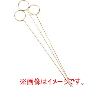 松村工芸 松村工芸 Metal card clip KUN-JSKC-C 10 本 817-522017-0