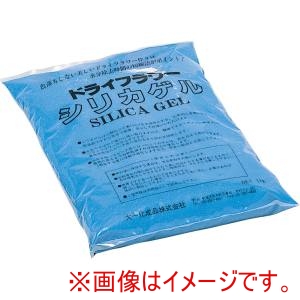 松村工芸 松村工芸 ドライフラワー用 シリカゲル 乾燥剤 青 1kg 73-10060-0