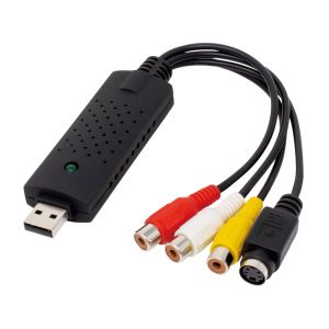 アイネックス AINEX アイネックス CAP-RCASUSB-A RCA/S端子-USBキャプチャーケーブル