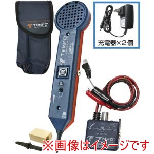 グッドマン GOODMAN グッドマン 701KRC プレミアムトーンプローブセット
