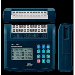 安立計器 ANRITSU 安立計器 TWS-100 メモリ付き温度計サーモロガー ワイヤレスサーモロガー