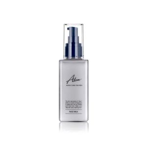 MSソリューションズ Alom MSソリューションズ フェイスミルク 100ml PL-AL01ML100