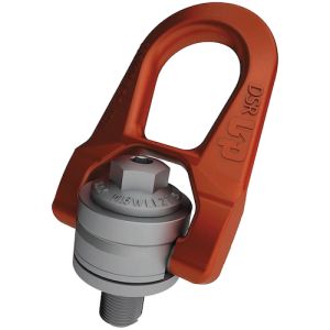 CODIPRO CODIPRO DSR-M10-UP ダブルスイベルリングDSR-M10UP