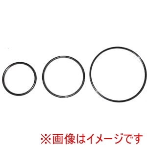 日本金型産業 日本金型産業 G-0375 中空メタルOリング G-0375