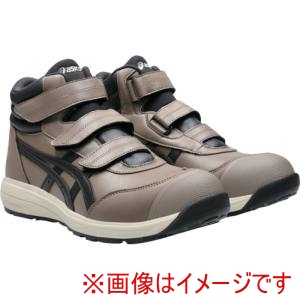 アシックス ASICS アシックス 1273A111.020-26.0 ウィンジョブ CP312 トープグレー×グラファイトグレー 26.0cm