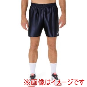 アシックス asics アシックス 2053A204 ゲームプラパン15 ミッドナイト M