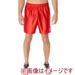 アシックス ASICS アシックス 2053A204 ゲームプラパン15 ファイアリーレッド 2XL