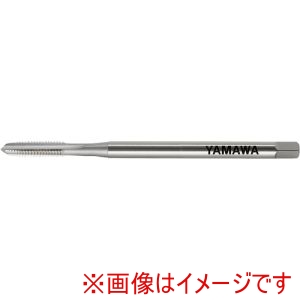 ヤマワ 彌満和製作所 YAMAWA ヤマワ LS-PM-HT-150-P5-M20X2.5-5P ロング難削材用ハンドタップ LS-PM-HT L150 P5 M20X2.5 5P