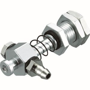 アインツ アインツ VFIL1-SS-10 吸着金具 ミニ用 トリツケセツゾクM10×1.0mm