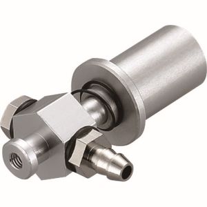 アインツ アインツ VFIL2-SS-5-P12 吸着金具 ミニ用 トリツケセツゾク 12mm