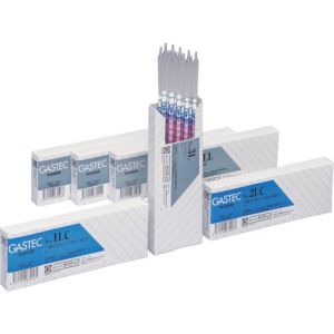ガステック GASTEC ガステック 135L ガス検知管1，1，1トリクロロエタン 5本