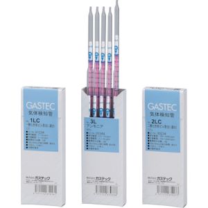 ガステック GASTEC ガステック 23M ガス検知管 二酸化塩素