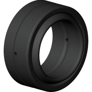 CCTY CCTY GE-50ES 給油式球面すべり軸受 内径50×外径75mm