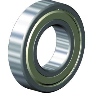 CCTY CCTY 6002 ZZ 標準ベアリング ベストバリュー 両側シールド 内輪径15×外32mm
