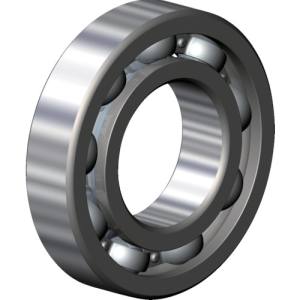 CCTY CCTY 6301 標準ベアリング ベストバリュー 開放タイプ 内輪径12×外輪径37mm