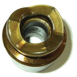 西田製作所 西田製作所 CL-CP39 薄鋼管用チャッカー刃物φ38.7