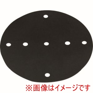 アルバック アルバック DA-30D/60S HEAD GASKET ダイアフラム型ドライ真空ポンプ用部品