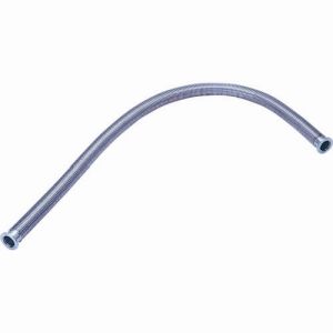 アルバック ULVAC アルバック ZSTK-040-1000 フレキシブルチューブ KF-40×1000mm  メーカー直送 代引 北海道 沖縄 離島不可
