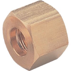 アソー ASOH アソー RN-1033 リングナットΦ9.53 ASOH