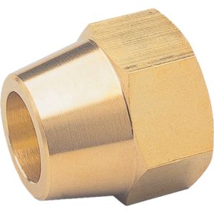 アソー ASOH アソー FN-1012 フレアーナット Φ12 ASOH