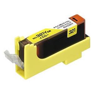 エコリカ ecorica エコリカ ECI-C321Y リサイクルインク イエロー ecorica