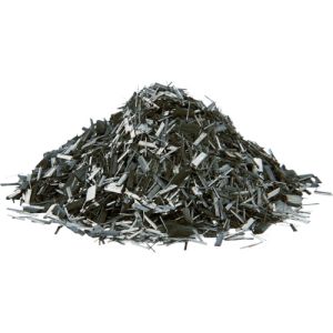 吉野 吉野 YS-CFCH-1 炭素繊維チョップ1mm 5kg 1箱入 メーカー直送 代引不可 沖縄離島不可