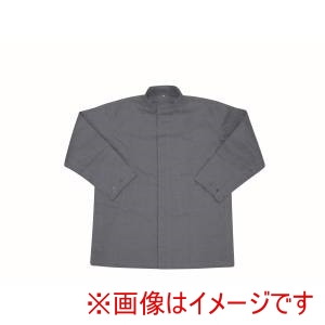 吉野 吉野 YS-PW1BLL ハイブリッド 耐熱 耐切創 作業服 上着 ネイビーブルー
